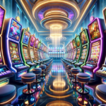 オンラインカジノの未来を解き放つ： 波及効果の総合ガイド
